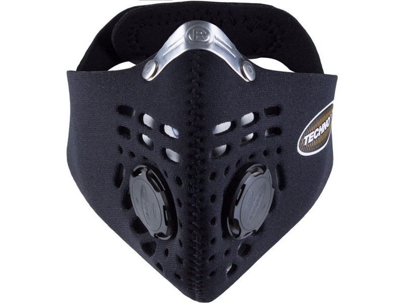 RESPRO Techno Anti Pollution Mask click to zoom image