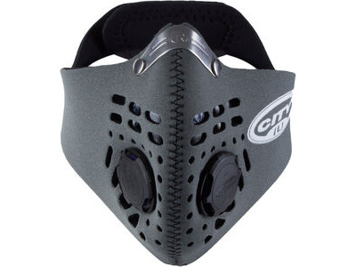RESPRO City Anti-Pollution Mask click to zoom image