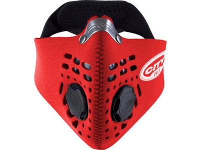 RESPRO City Anti-Pollution Mask click to zoom image