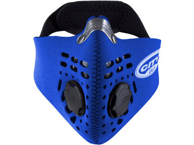 RESPRO City Anti-Pollution Mask click to zoom image