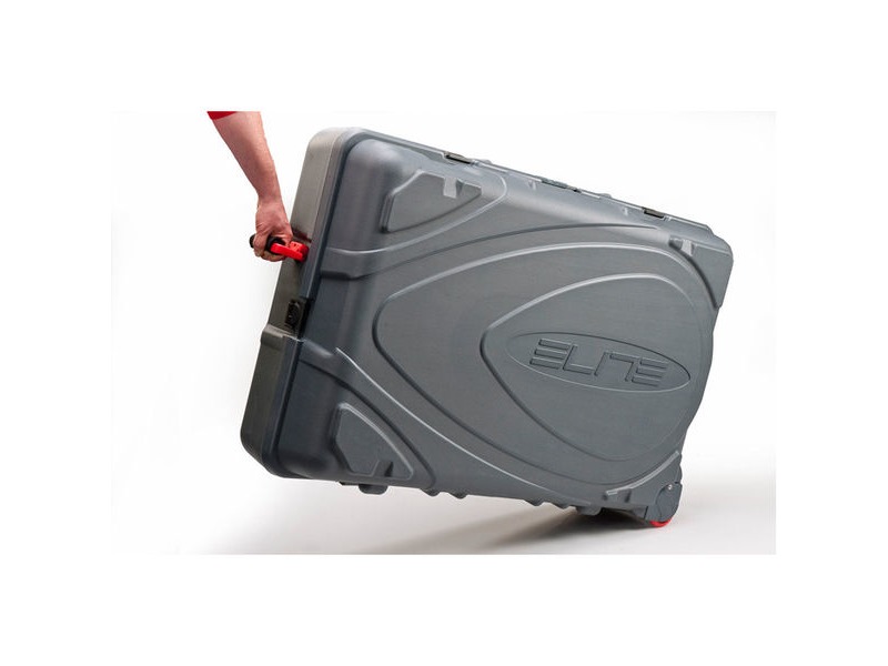 ELITE Vaison bike Hard Case Travel box - click to zoom image