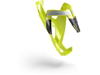 ELITE Custom Race Plus Cage  Fluoro Yellow  click to zoom image