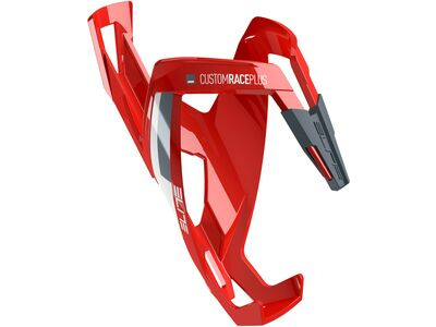 ELITE Custom Race Plus Cage  Red/White  click to zoom image