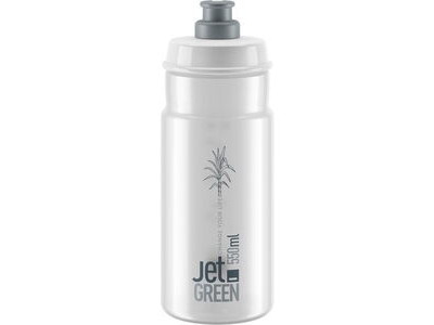 ELITE Jet Green 550 ml