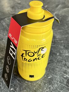 ELITE Fly Tour De France iconic 2026 yellow click to zoom image