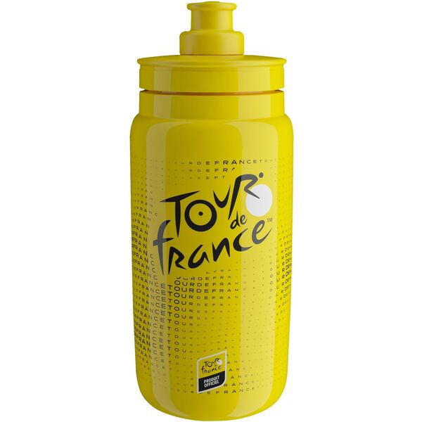 ELITE Fly Tour De France iconic 2026 yellow click to zoom image