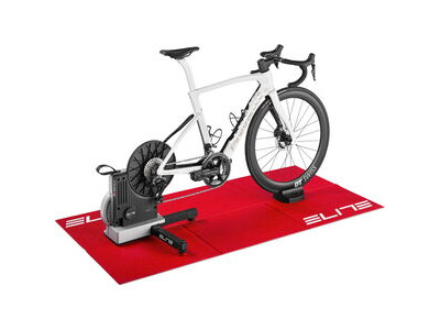 ELITE Foldable Polymer Training Mat click to zoom image