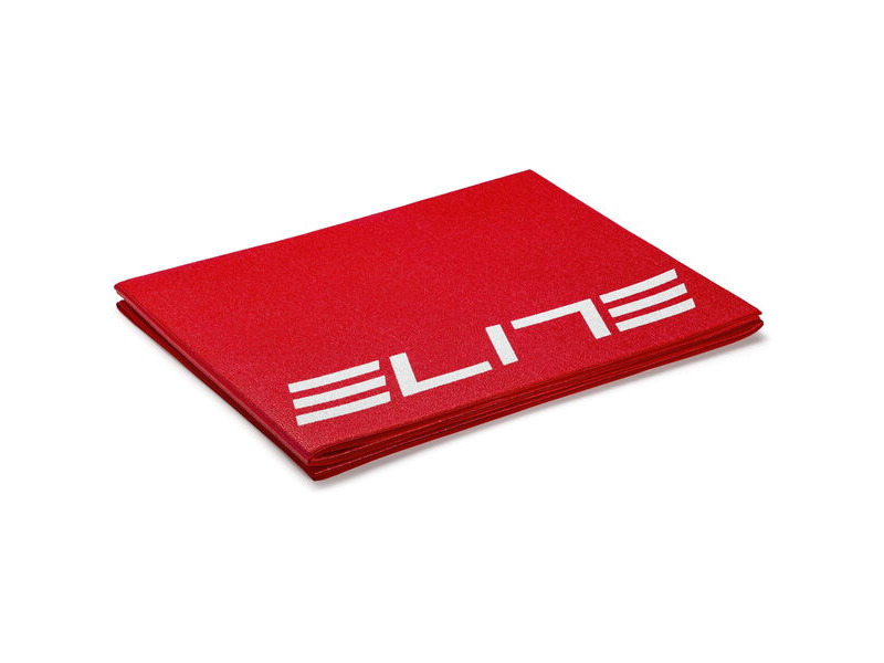 ELITE Foldable Polymer Training Mat click to zoom image