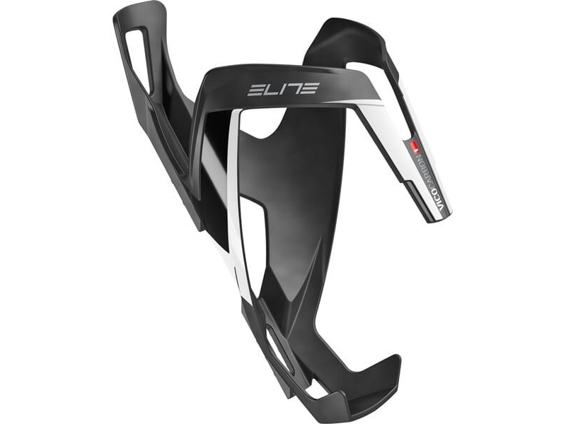 ELITE PRODUCTS Vico carbon bottle cage click to zoom image