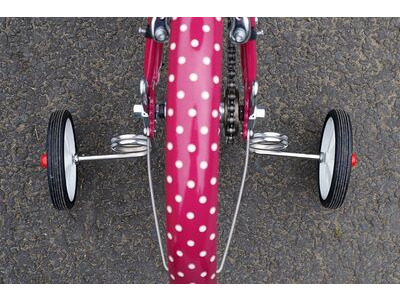 ADIE EZ Trainer Suspension Stabilisers click to zoom image