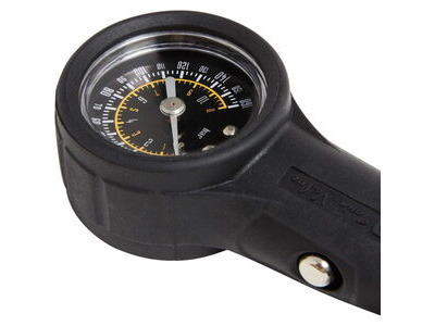 TRUFLO Pressure Gauge click to zoom image