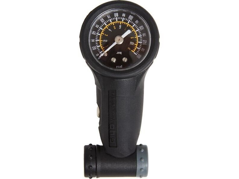 TRUFLO Pressure Gauge click to zoom image