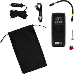 TRUFLO Electron Max Electric Pump click to zoom image