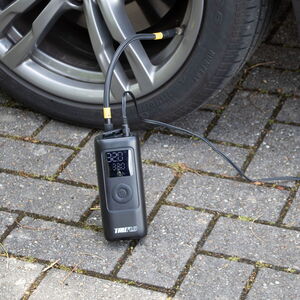 TRUFLO Electron Max Electric Pump click to zoom image