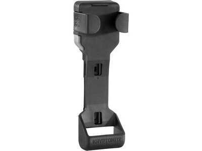 KRYPTONITE Kryptolok Folding Lock 610 S Sold Secure Bronze click to zoom image