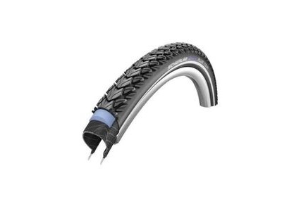 SCHWALBE Marathon Plus Tour, Rigid Touring Tyre 28 (700c)  click to zoom image