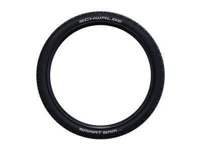 SCHWALBE Smart Sam 20 x 1.85 Wired K-Guard SBC Black tyre click to zoom image