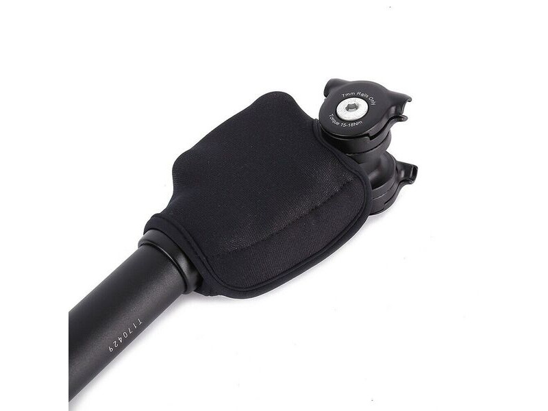 SR SUNTOUR Dust Cover for SR Suntour NCX Seatpost click to zoom image