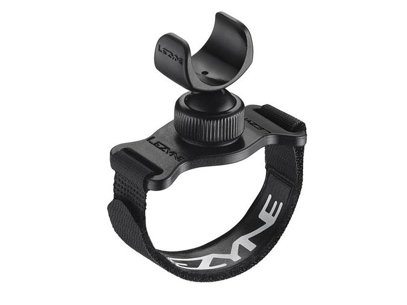 LEZYNE Helmet Mount Composite Mic/Mac click to zoom image