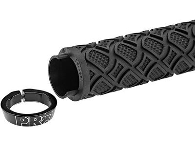 PRO Dual Lock Race Grips 32mm x 130mm click to zoom image