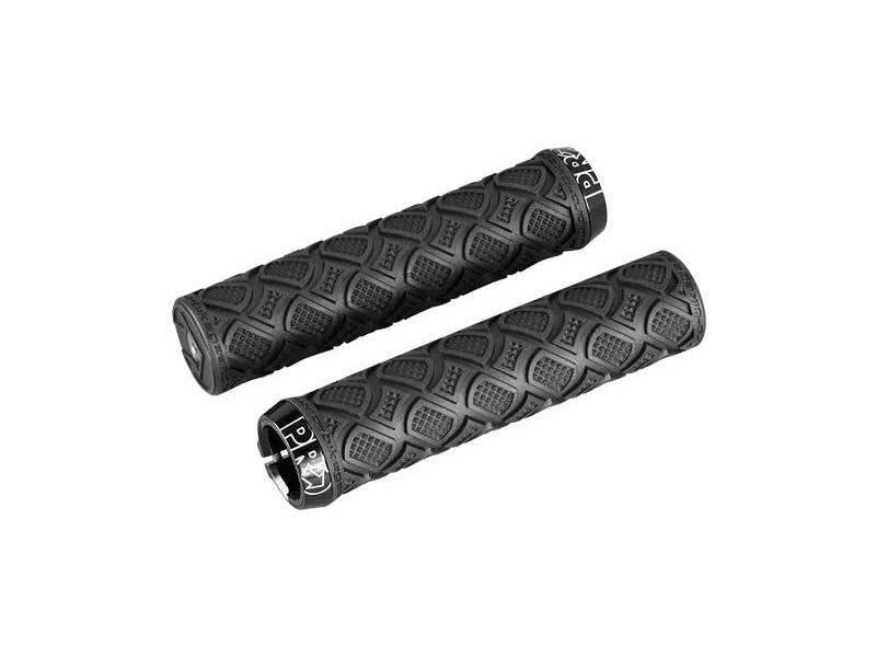 PRO Dual Lock Race Grips 32mm x 130mm click to zoom image