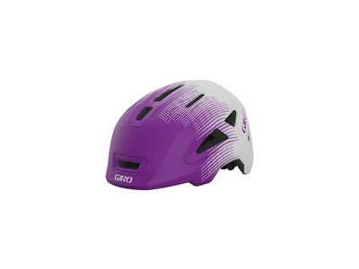GIRO SCAMP II Child's Helmet  click to zoom image