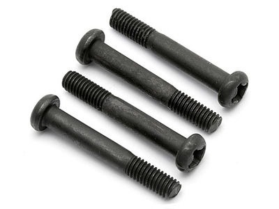 HPI RACING 3X20Mm Screws - 101050