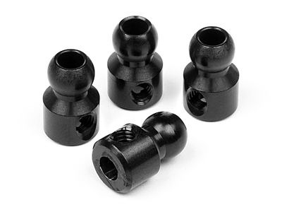 HPI RACING Ball 3X5.8X11Mm (4 Pcs) - 101399