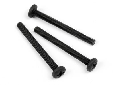 HPI RACING Binder Head Screw M3X30Mm - Z523