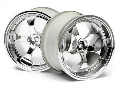 HOT BODIES Wheel Mini Zilla - Hb70414