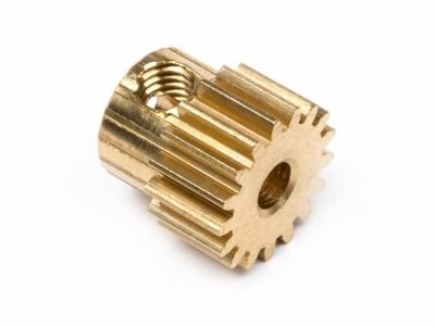 MAVERICK Motor Gear 17T (0.6 Module) - Mv22246