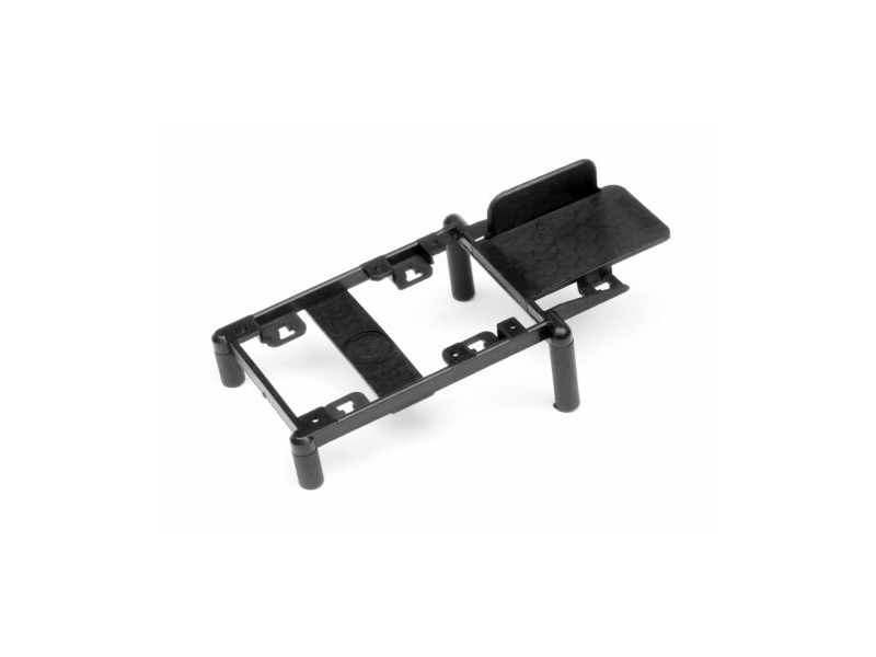 MERLIN ML47009 - Landing Skid Mount (Tracer 180) click to zoom image