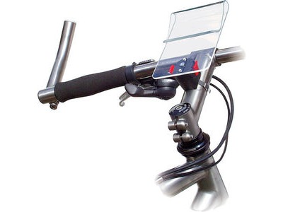 RIXEN KAUL KLICKFIX Mini Map I Holder