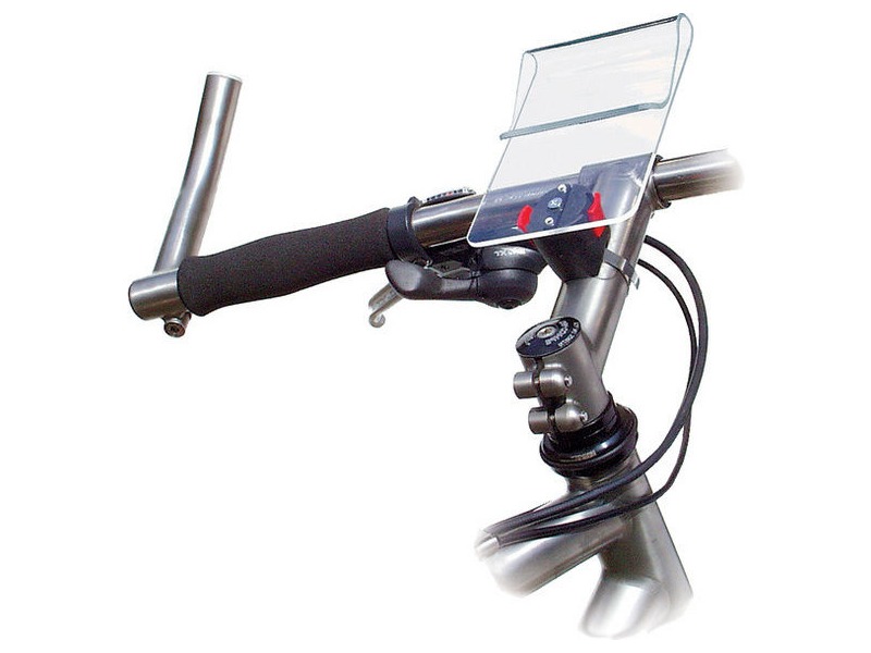 RIXEN KAUL KLICKFIX Mini Map I Holder click to zoom image