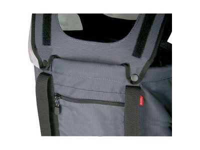 RIXEN KAUL KLICKFIX "Doggy" Handlebar Bag (excluding bracket) click to zoom image