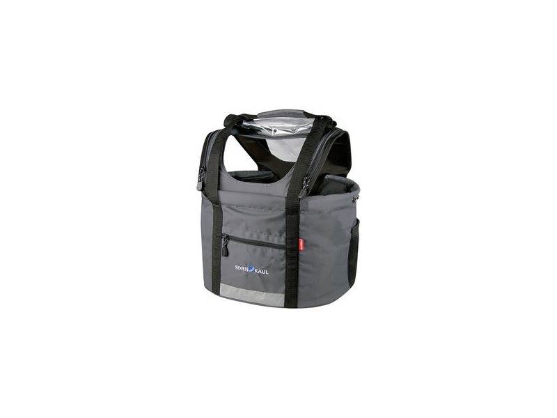 RIXEN KAUL KLICKFIX "Doggy" Handlebar Bag (excluding bracket) click to zoom image
