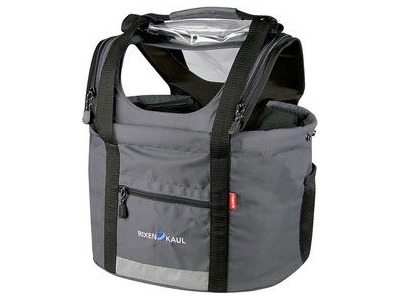 RIXEN KAUL KLICKFIX "Doggy" Handlebar Bag (excluding bracket) 