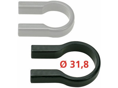 RIXEN KAUL KLICKFIX Handlebar Clamps 
