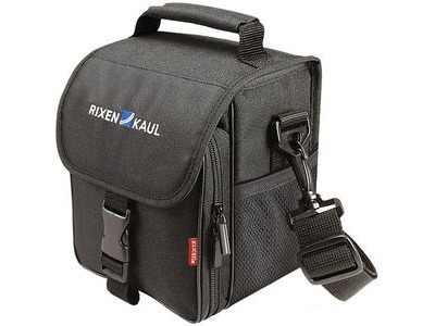 RIXEN KAUL KLICKFIX Mini Allrounder bar bag