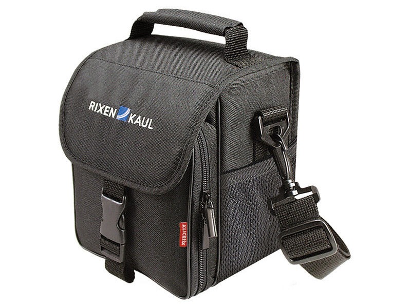 RIXEN KAUL KLICKFIX Mini Allrounder bar bag click to zoom image