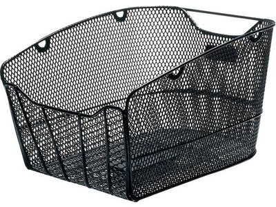 RIXEN KAUL KLICKFIX City max rear mesh basket