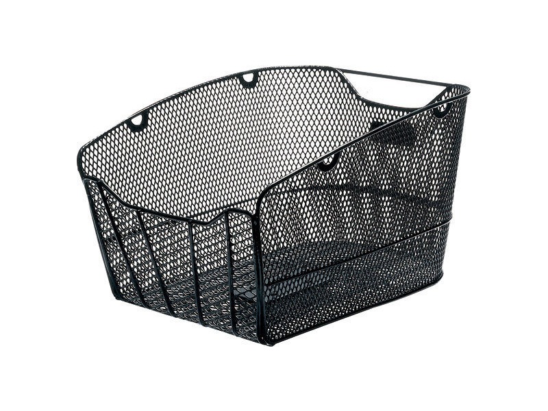 RIXEN KAUL KLICKFIX City max rear mesh basket click to zoom image