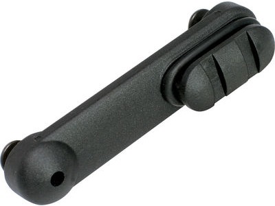 RIXEN KAUL KLICKFIX BottleKlick Adjustable Bottlecage Holder With AM803 Adaptor click to zoom image