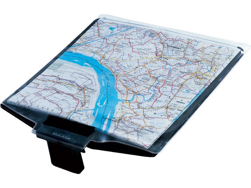 RIXEN KAUL KLICKFIX Sunny Map holder Without KF850 Adapter click to zoom image