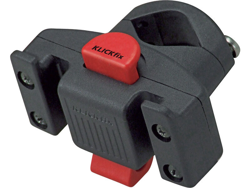 RIXEN KAUL KLICKFIX Caddy stem/seat post adapter click to zoom image