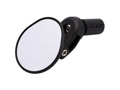 M PART Drop Bar Mirror, internal clamp click to zoom image