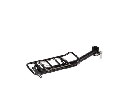 M PART Tour AVS Seatpost Rear Pannier Rack