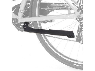 M PART Primo oversize kickstand, 24-29 in, suitable for E-bikes to 30kg click to zoom image