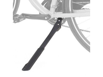 M PART Primo oversize kickstand, 24-29 in, suitable for E-bikes to 30kg