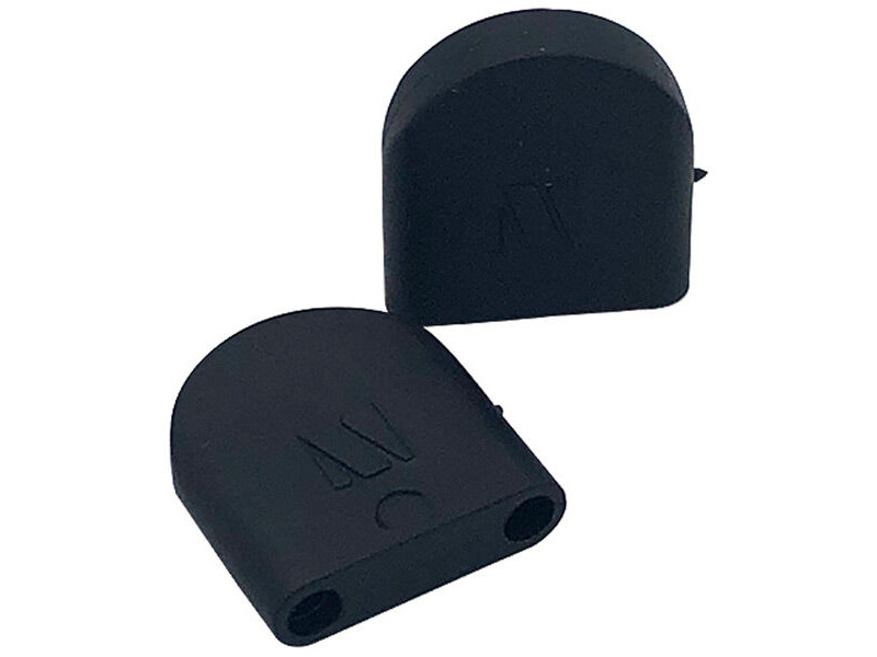 M PART Spare Commute mudguard parallel stay end cap click to zoom image